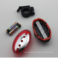 LED Bicycle Light Set with Rear Light and Front light BT-3617 Bicycle Light Set